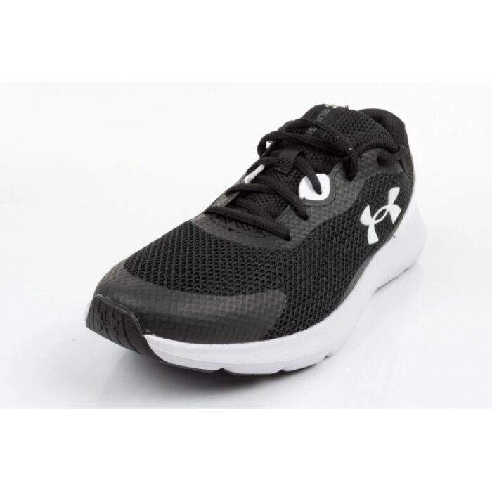 Under Armor W ayakkabı 3024989-001 - Görsel 3