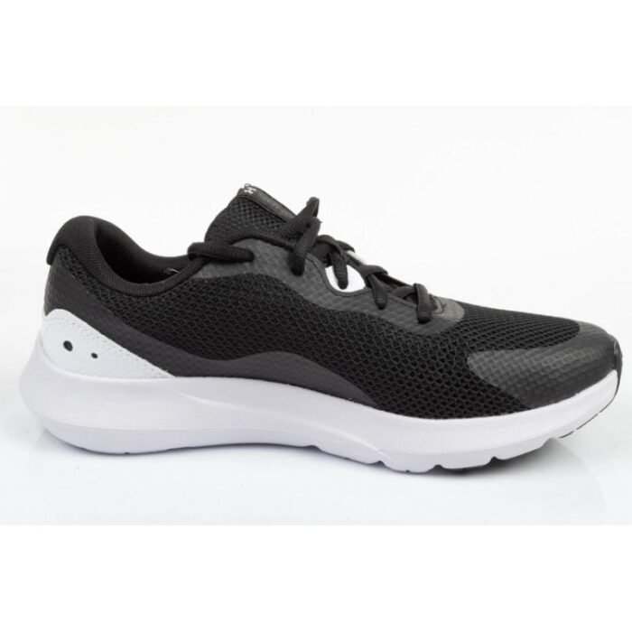 Under Armor W ayakkabı 3024989-001 - Görsel 4