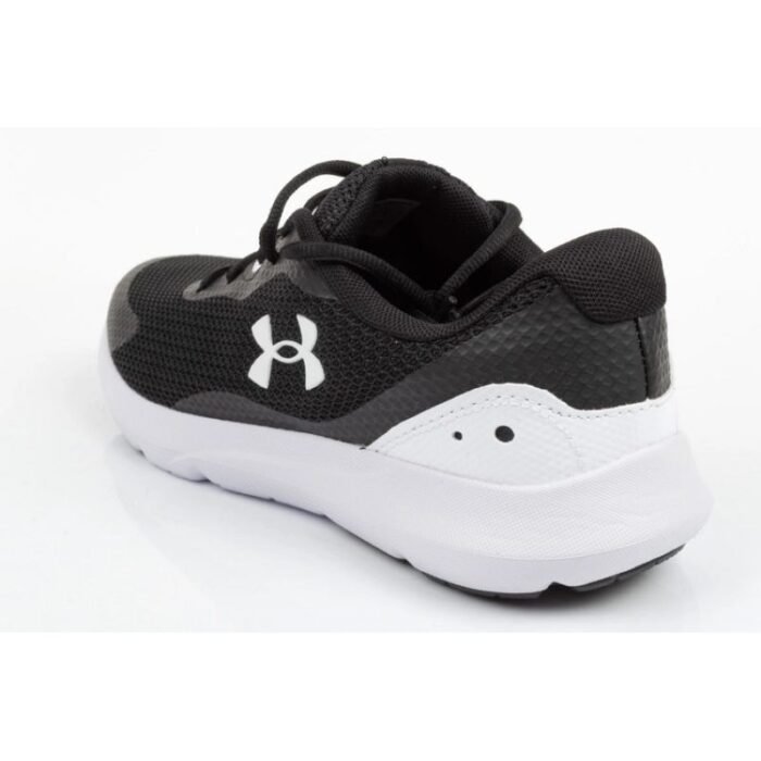 Under Armor W ayakkabı 3024989-001 - Görsel 5