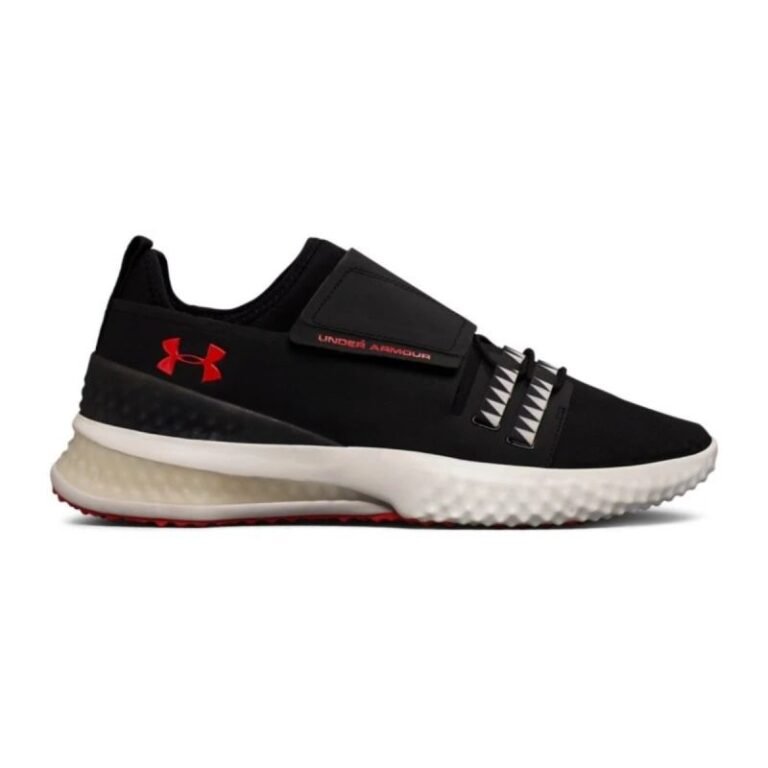 Under Armour Ali Architech