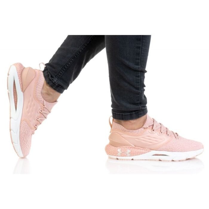 Under Armour UA W HOVR Phantom 2 W 3023021-601 Ayakkabı - Görsel 2