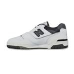 Yeni Denge 550 Koyu Gri Düşük Sneaker BB550WTG - Görsel 2