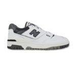 Yeni Denge 550 Koyu Gri Düşük Sneaker BB550WTG