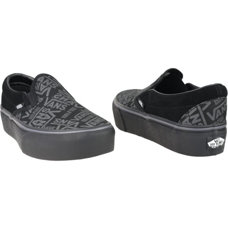 Vans 66 Classic Slip-On