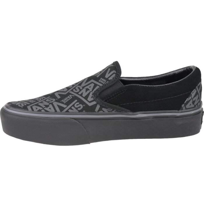 Vans 66 Classic Slip-On