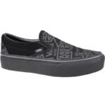 Vans 66 Classic Slip-On
