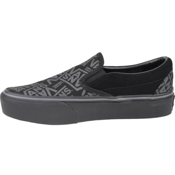 Vans 66 Classic Slip-On
