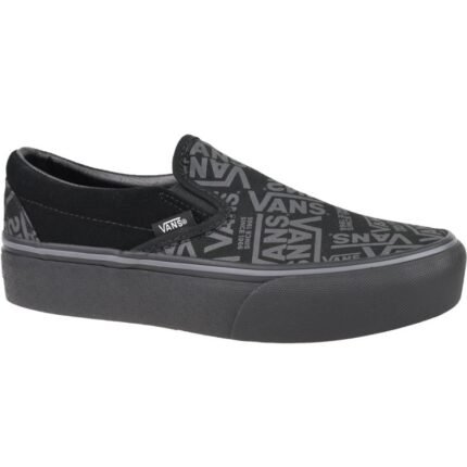 Vans 66 Classic Slip-On