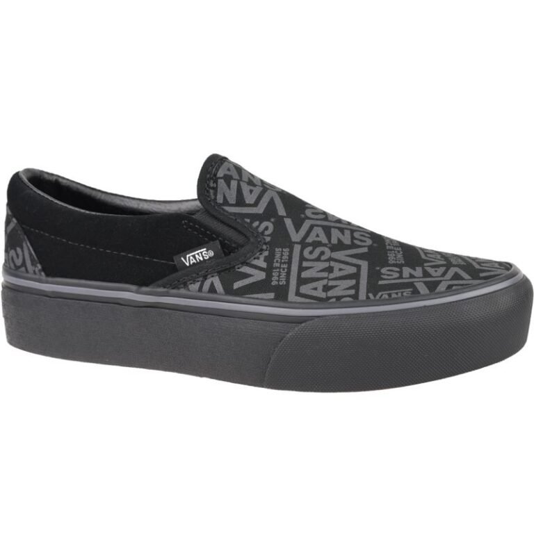 Vans 66 Classic Slip-On