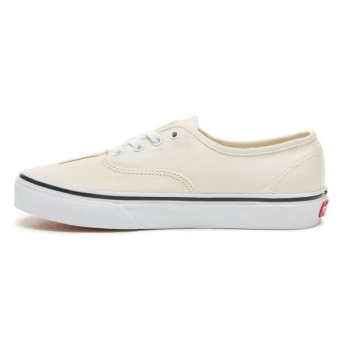 Vans Authentic Saten Patchwork Kadın Sneakerlar - VA38EMU5Q - Görsel 2