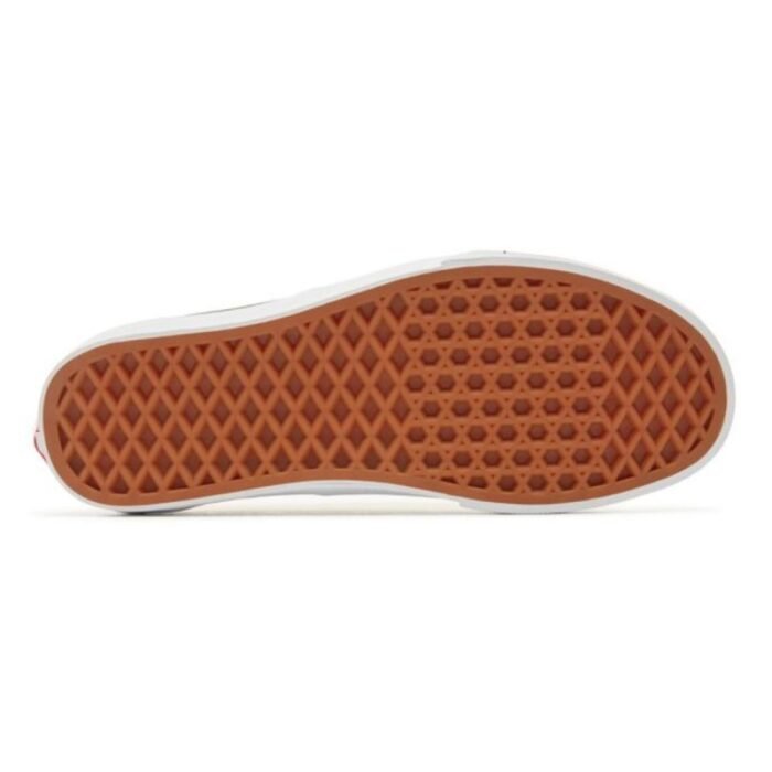 Vans Authentic Saten Patchwork Kadın Sneakerlar - VA38EMU5Q - Görsel 5