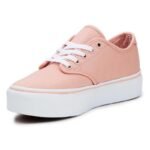 Vans Camden Platform W