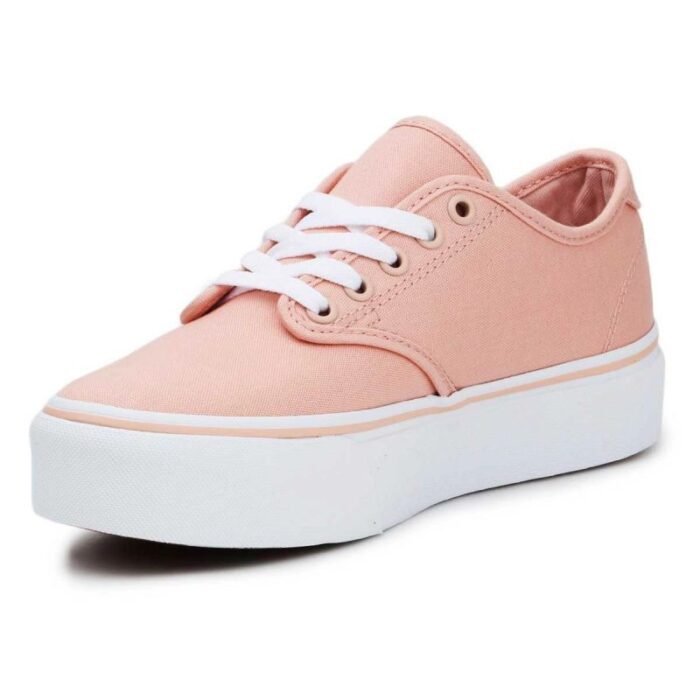 Vans Camden Platform W