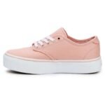 Vans Camden Platform W