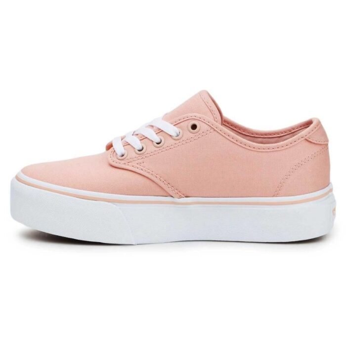 Vans Camden Platform W