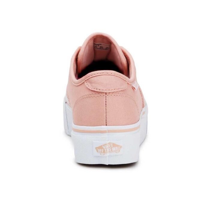 Vans Camden Platform W
