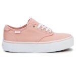 Vans Camden Platform W