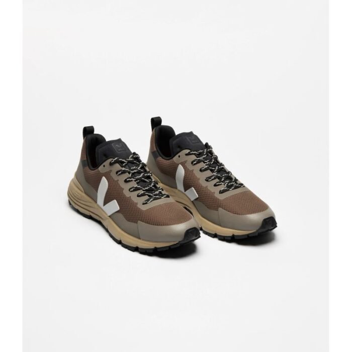 Veja DEKKAN ALVEOMESH EAGLE_LIGHT-GRAY