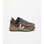 Veja DEKKAN ALVEOMESH EAGLE_LIGHT-GRAY