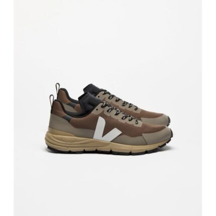 Veja DEKKAN ALVEOMESH EAGLE_LIGHT-GRAY