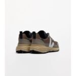 Veja DEKKAN ALVEOMESH EAGLE_LIGHT-GRAY