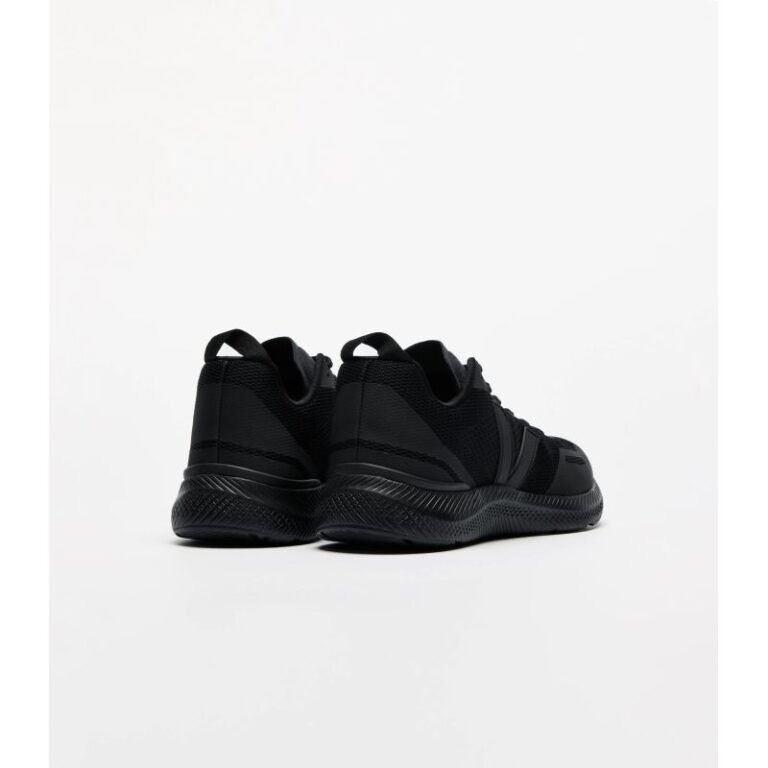 Veja IMPALA EN-MESH FULL-BLACK