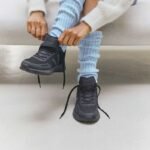 Veja IMPALA EN-MESH FULL-BLACK