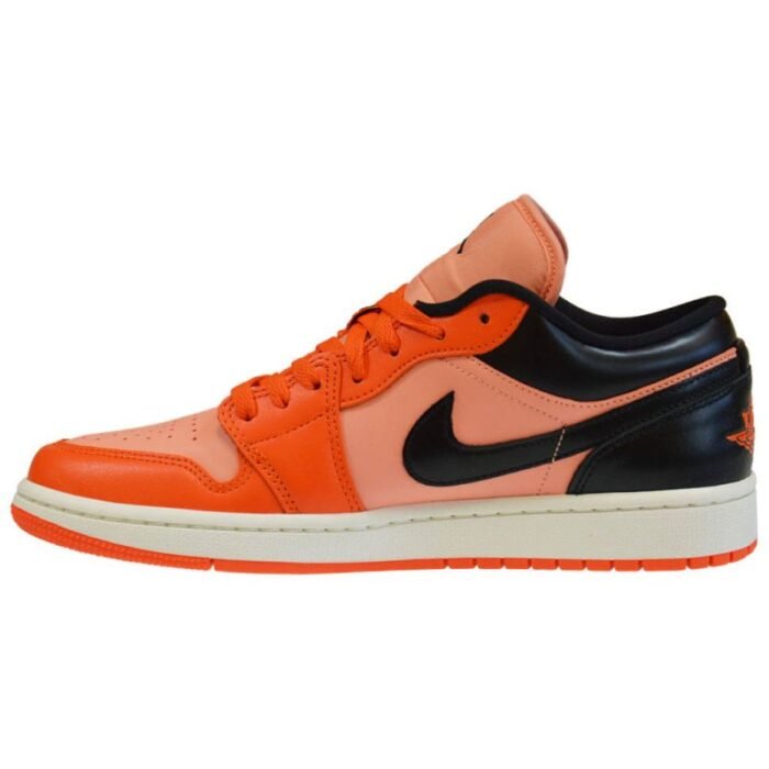Kadın Air Jordan 1 Düşük SE WMNS Spor Ayakkabı - DM3379-600 - Görsel 2