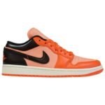 Kadın Air Jordan 1 Düşük SE WMNS Spor Ayakkabı - DM3379-600