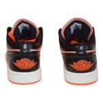 Kadın Air Jordan 1 Düşük SE WMNS Spor Ayakkabı - DM3379-600 - Görsel 5