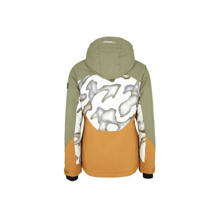 Kadın CARBONITE JKT Ceket