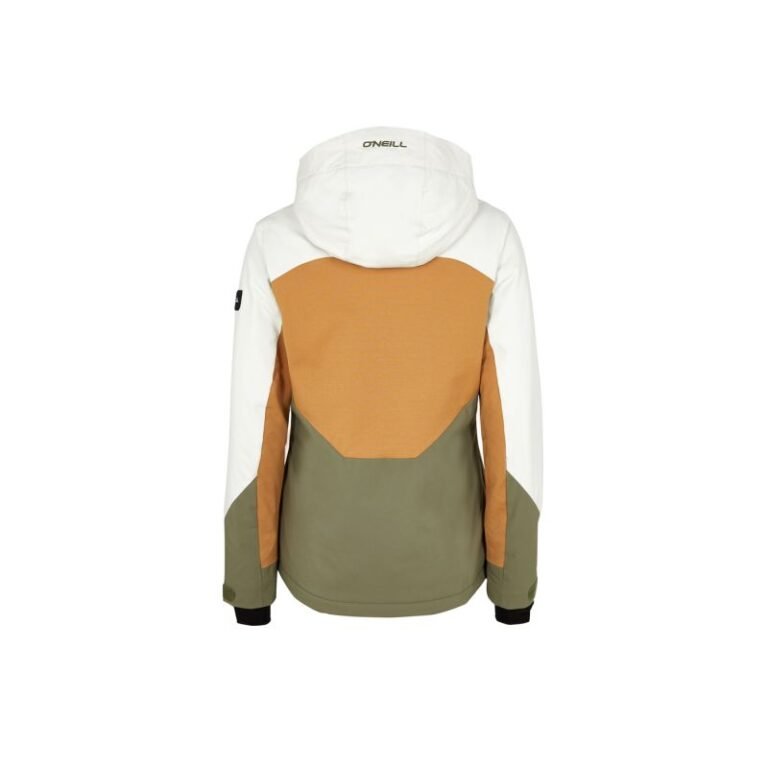 Kadın CARBONITE JKT Mont