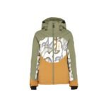 Kadın CARBONITE JKT Ceket