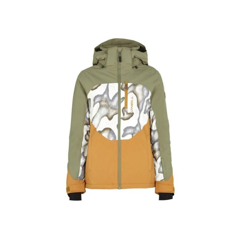 Kadın CARBONITE JKT Ceket