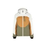 Kadın CARBONITE JKT Mont