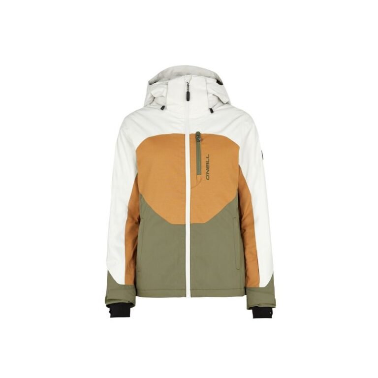 Kadın CARBONITE JKT Mont