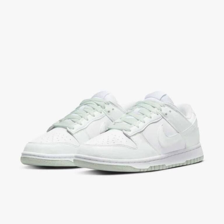 Kadın Nike Dunk Low