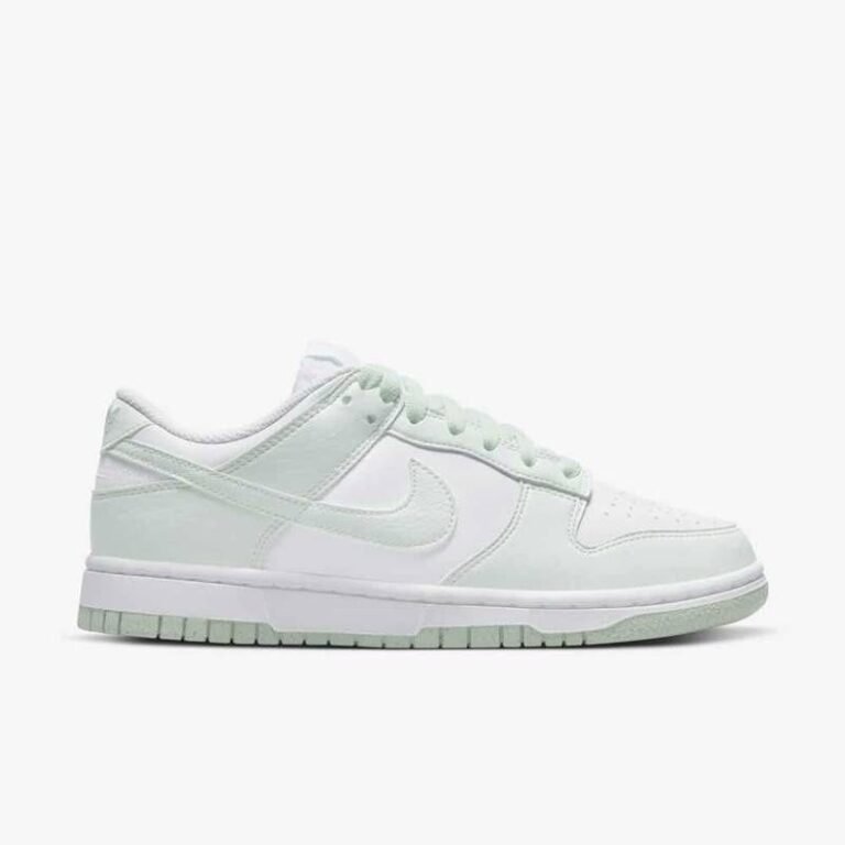 Kadın Nike Dunk Low