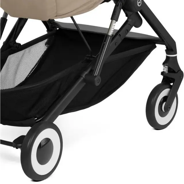 Cybex Bebek Arabası – 2