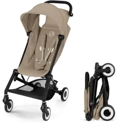 Cybex Bebek Arabası –