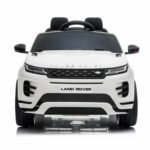 Range Rover Evoque Çocuklar
