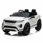 Range Rover Evoque Çocuklar 3
