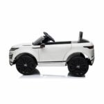 Range Rover Evoque Çocuklar 2