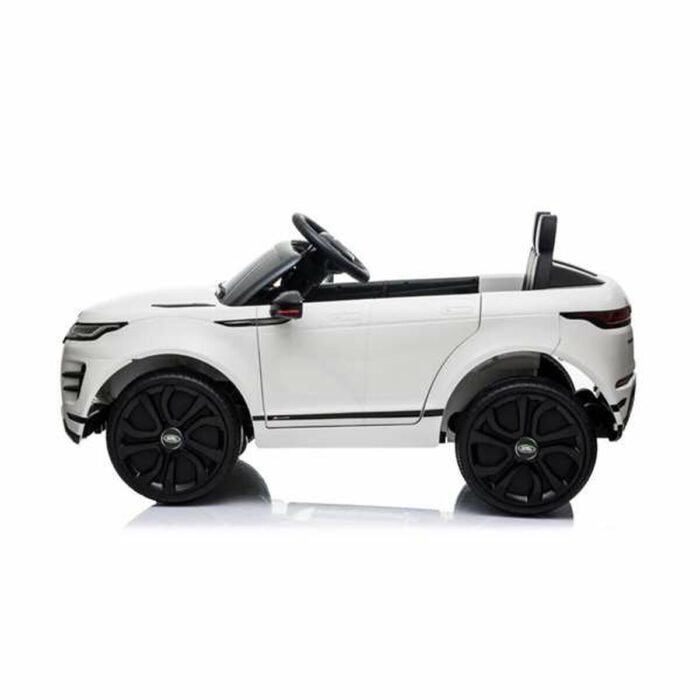 Range Rover Evoque Çocuklar 2