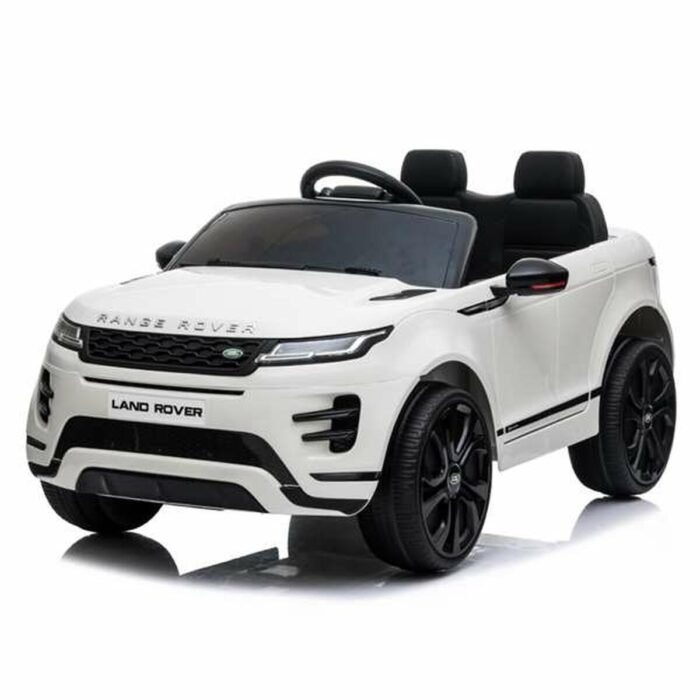 Range Rover Evoque Çocuklar 3