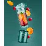 Nutribullet NBP013GR Taşınabilir Hazneli 4