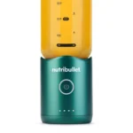 Nutribullet NBP013GR Taşınabilir Hazneli 2