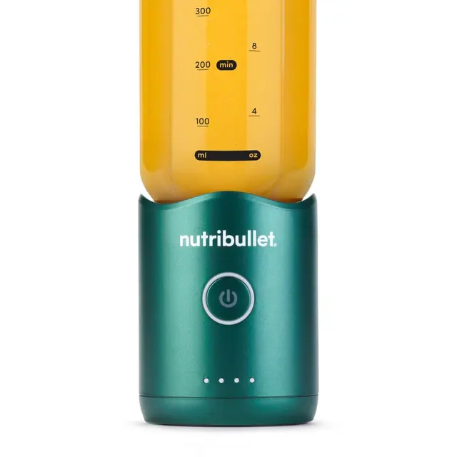 Nutribullet NBP013GR Taşınabilir Hazneli 2