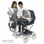 Decuevas Vintage Oyuncak Bebek 4