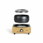 Livoo Elektrikli Fondü Seti 2